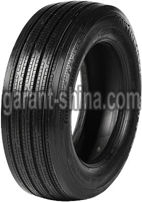 Continental HSL2+ Eco-Plus (рулевая) 315/60 R22.5 152/148L 20PR - Фото шины